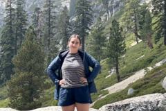 Driver/Traveler: Washington DC area --> Bay Area, CA in June